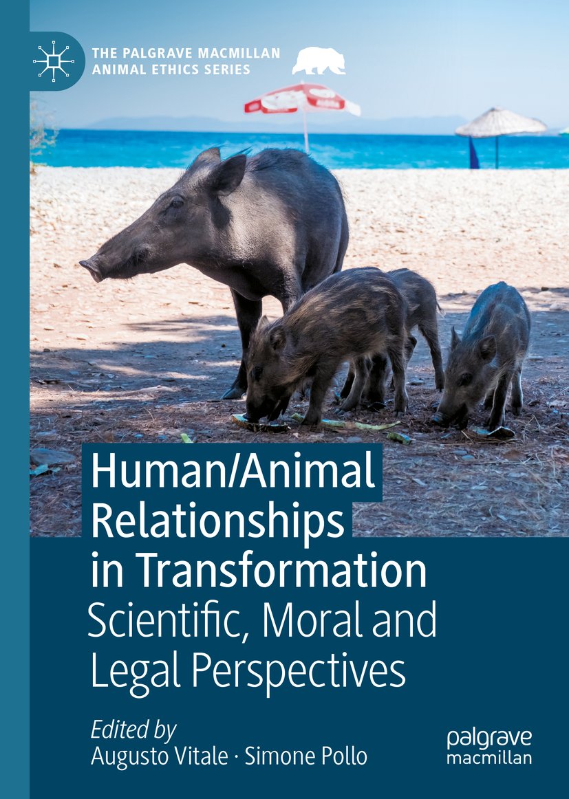 The Palgrave Macmillan Animal Ethics Series