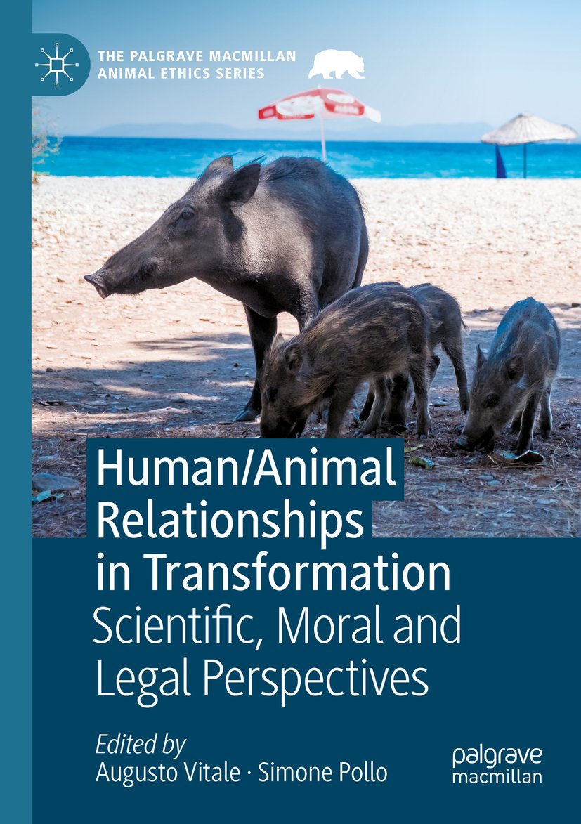 The Palgrave Macmillan Animal Ethics Series