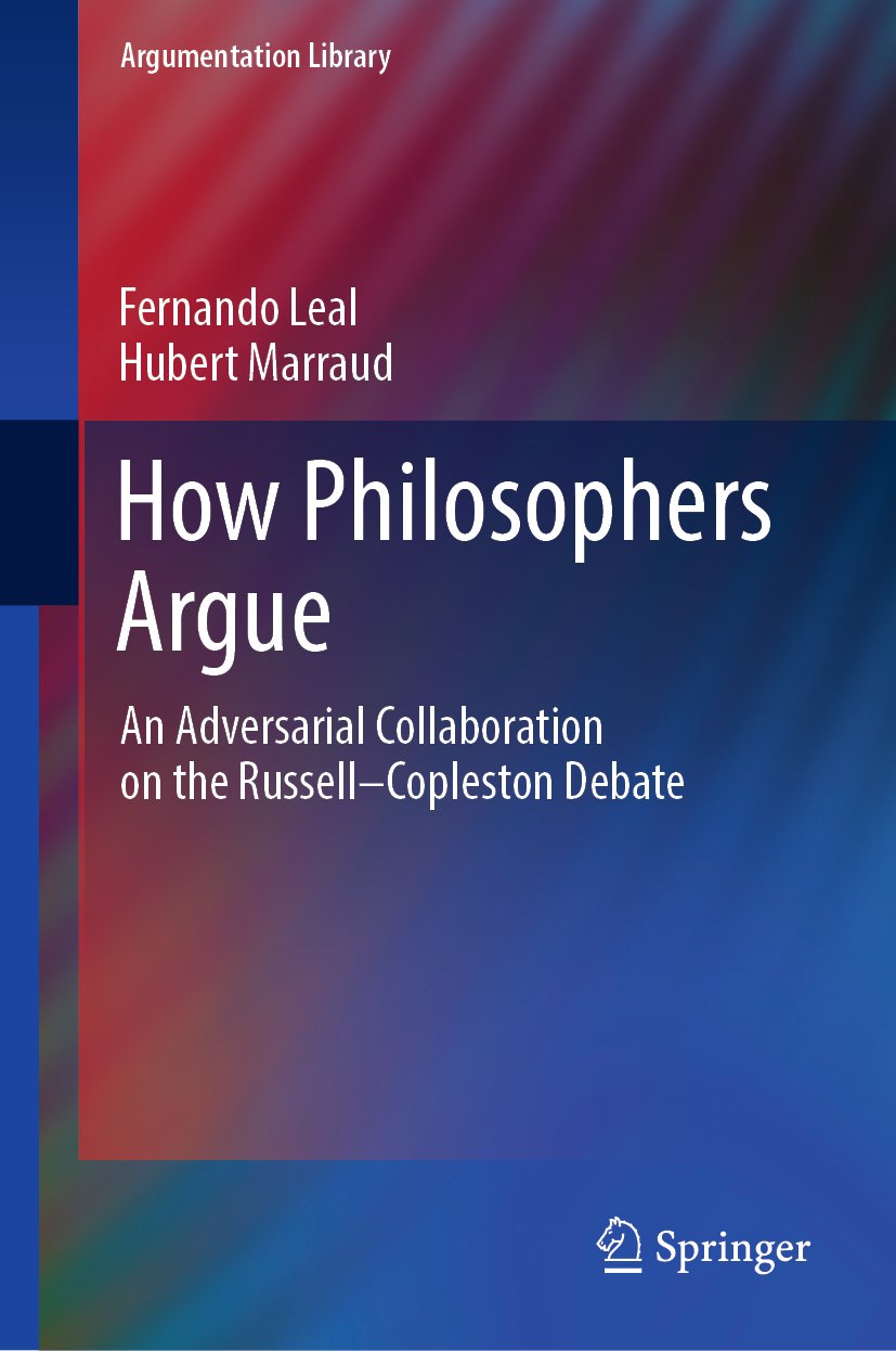 Argumentation Library