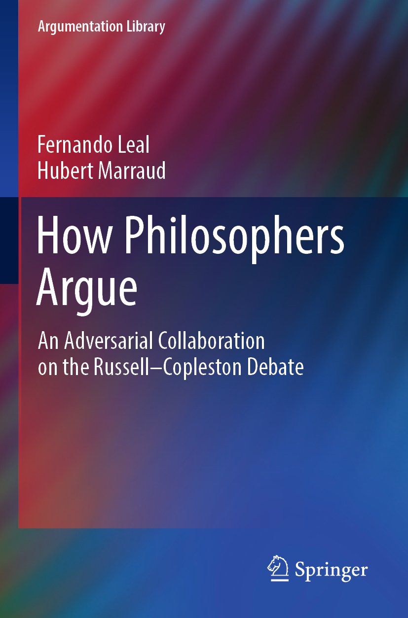 Argumentation Library