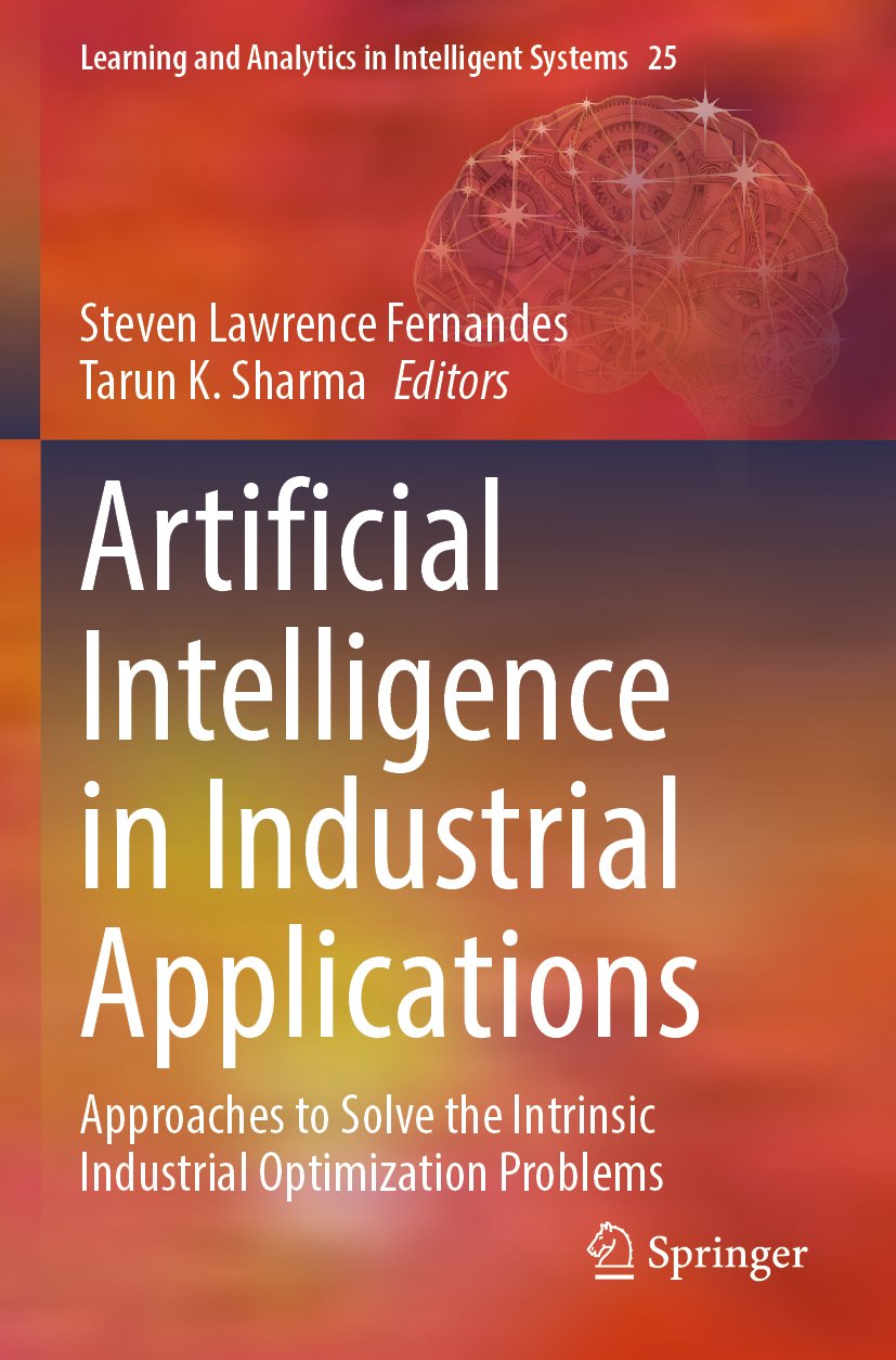 Learning and Analytics in Intelligent Systems
