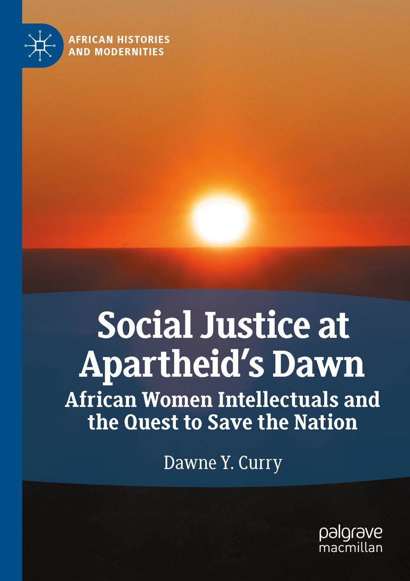 African Histories and Modernities