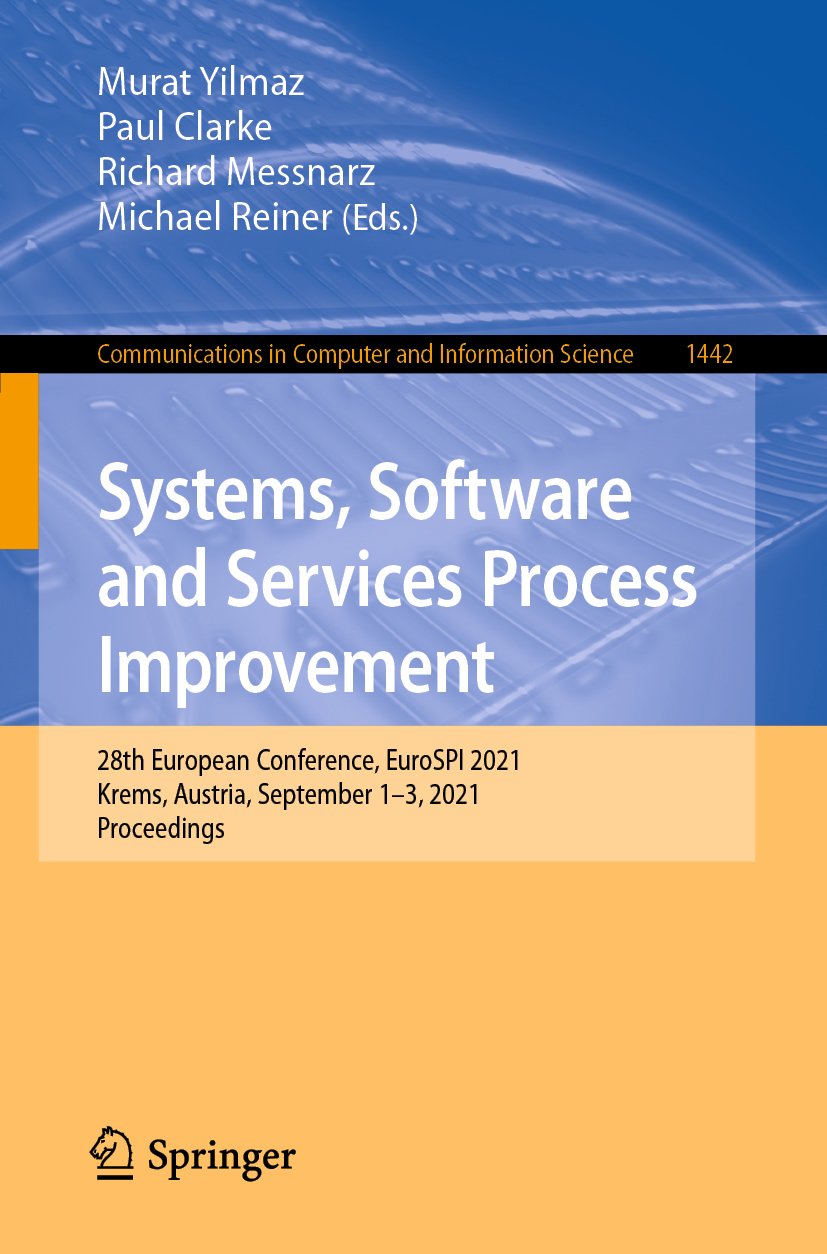 Communications in Computer and Information Science