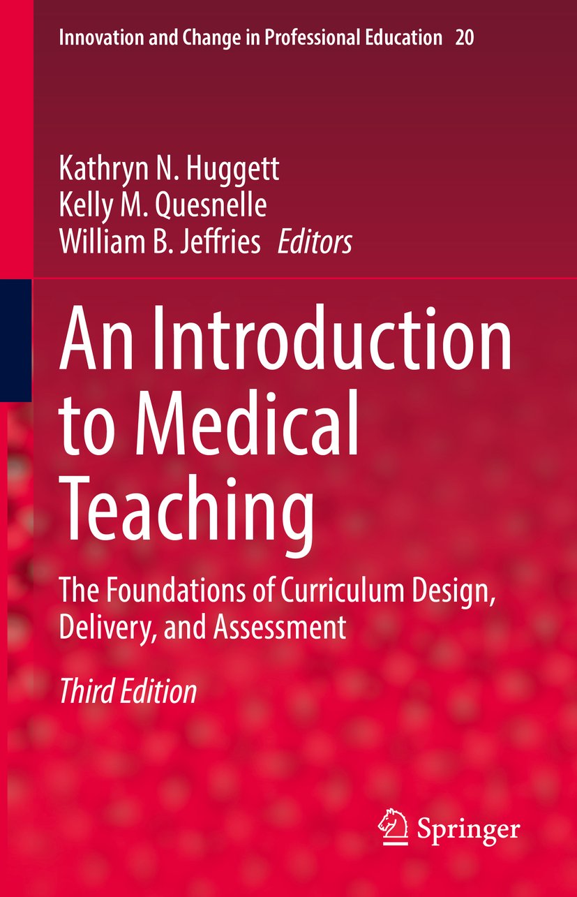 Innovation and Change in Professional Education