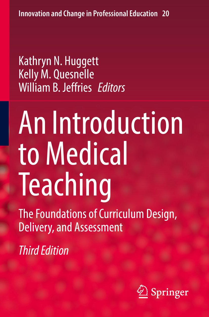 Innovation and Change in Professional Education