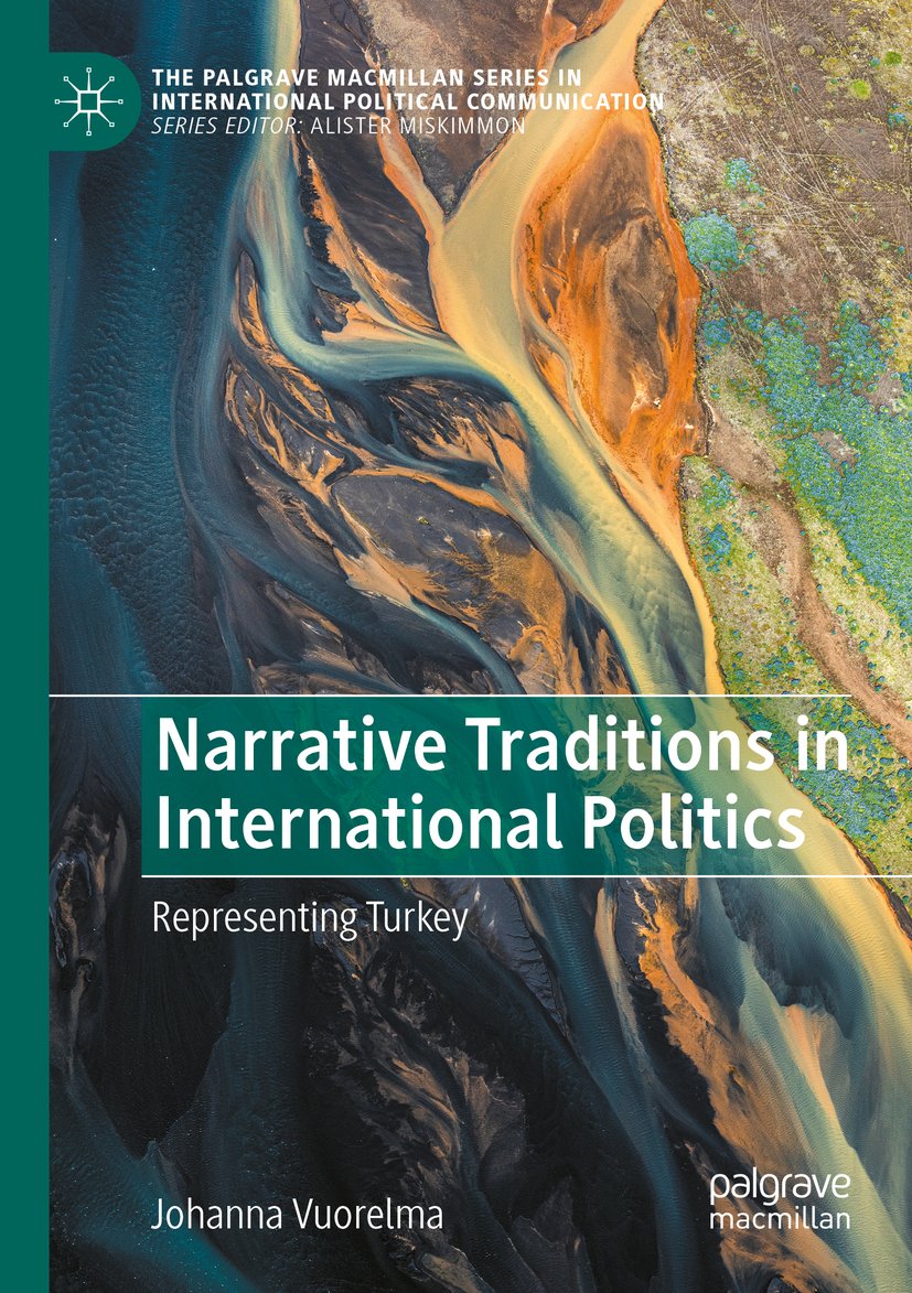 The Palgrave Macmillan Series in International Political Communication