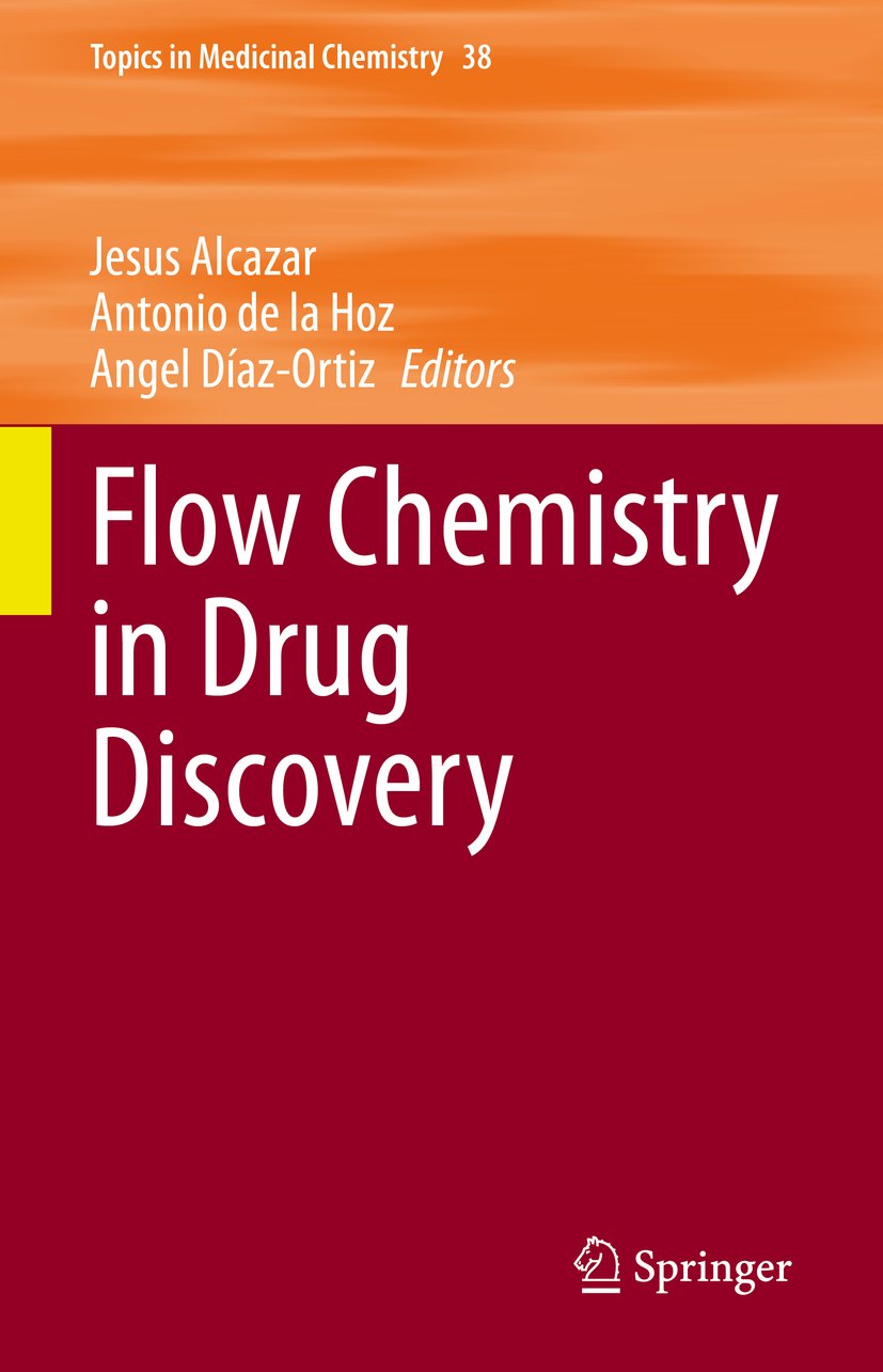 Topics in Medicinal Chemistry