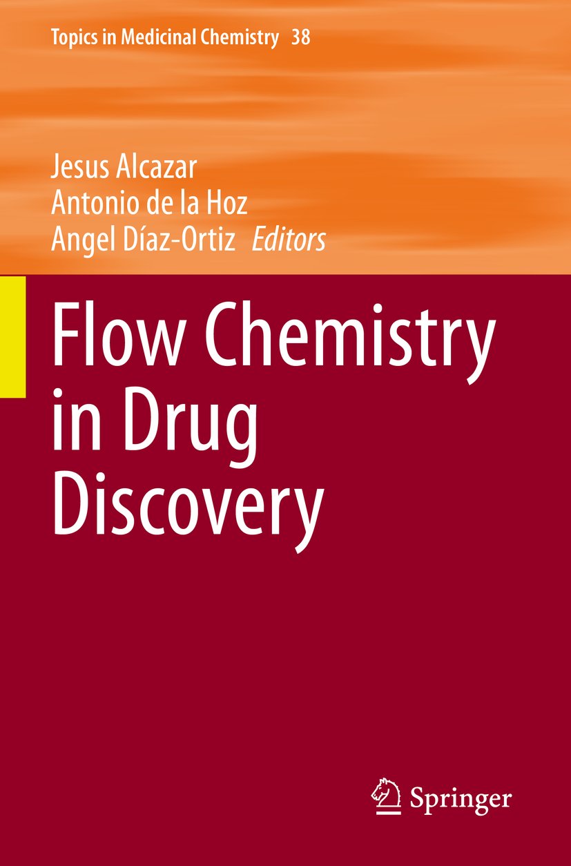 Topics in Medicinal Chemistry