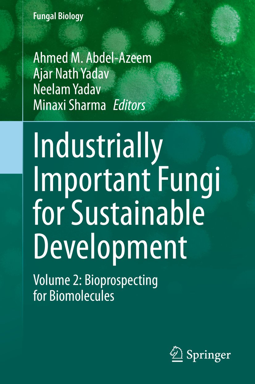 Fungal Biology