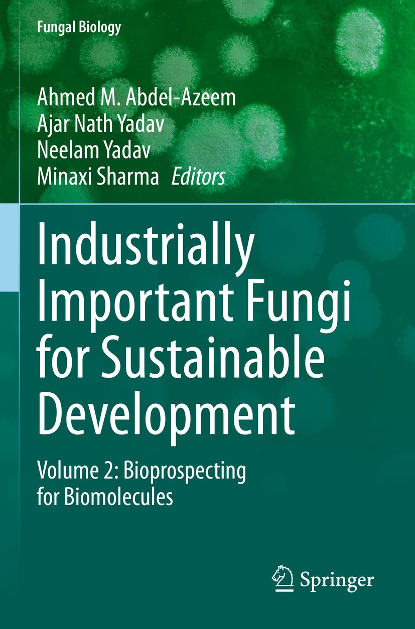 Fungal Biology
