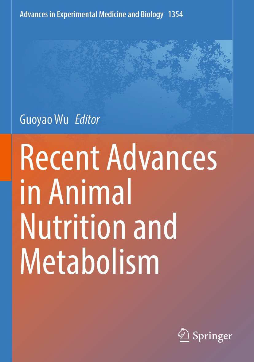 Advances in Experimental Medicine and Biology