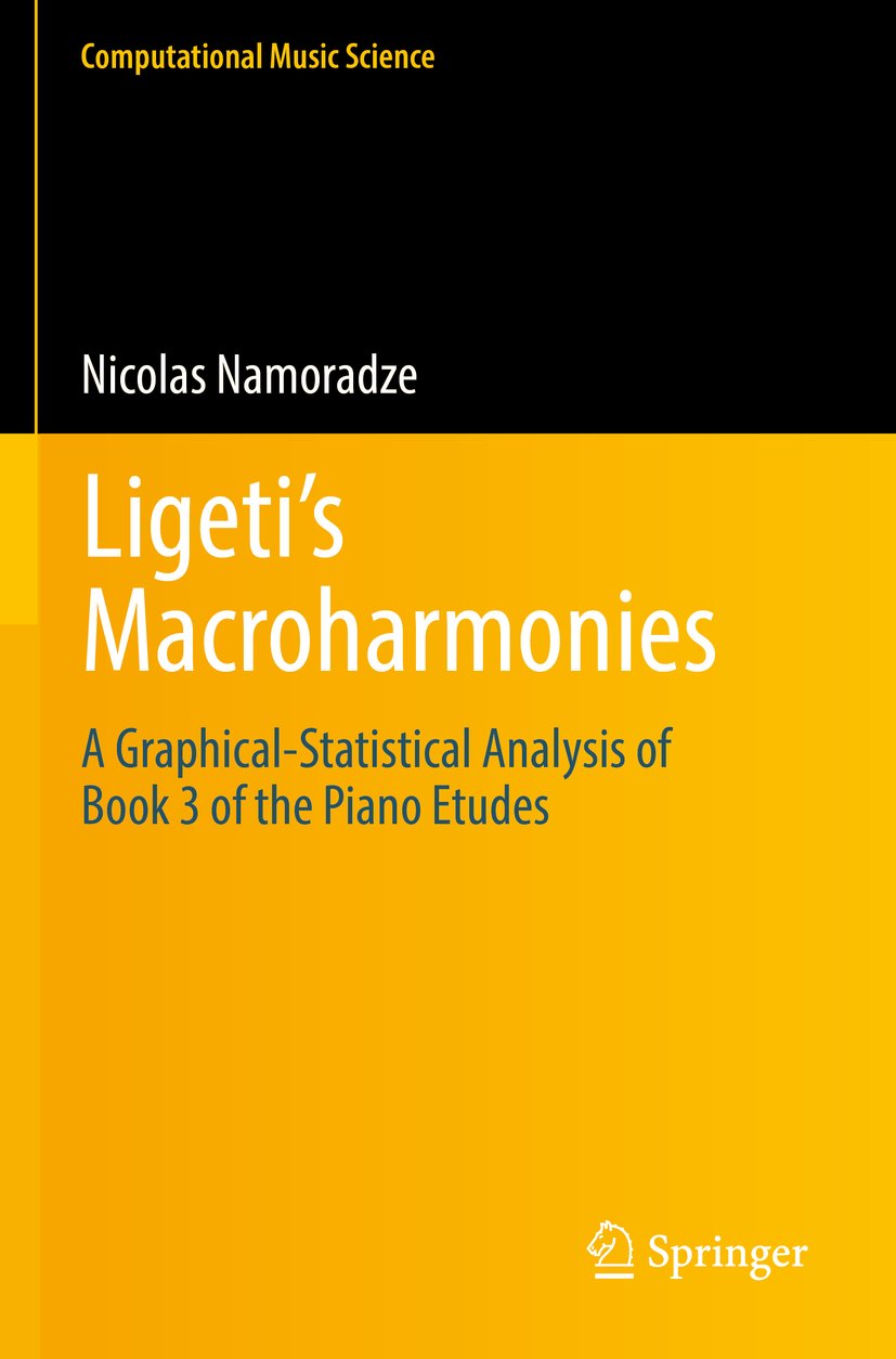 Ligeti’s Macroharmonies