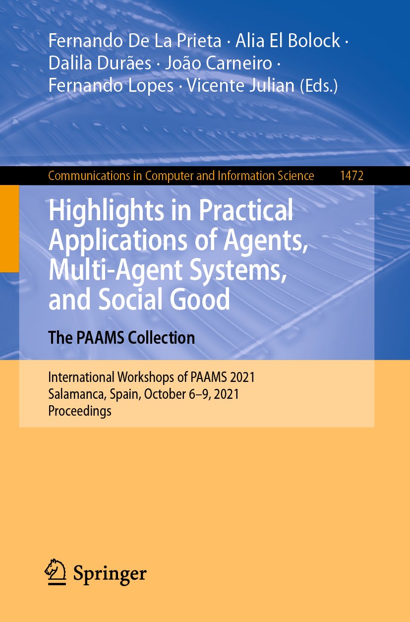 Communications in Computer and Information Science