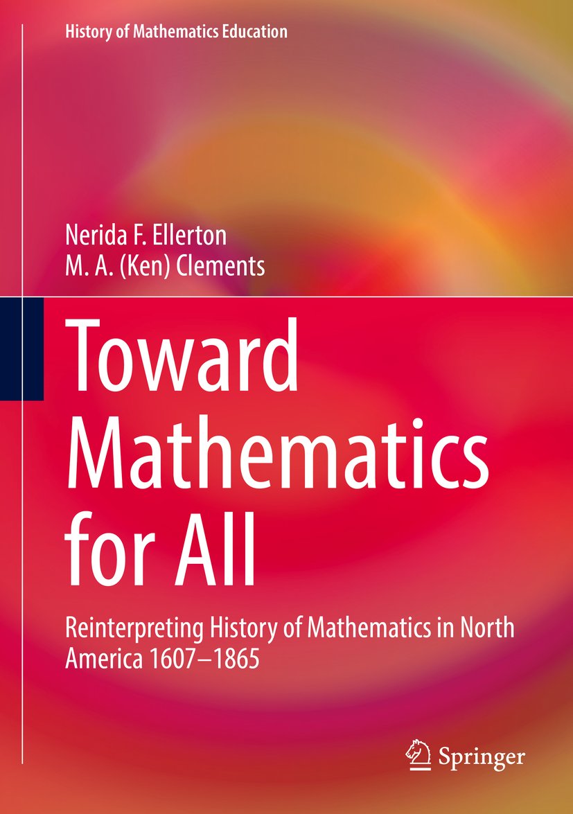 History of Mathematics Education