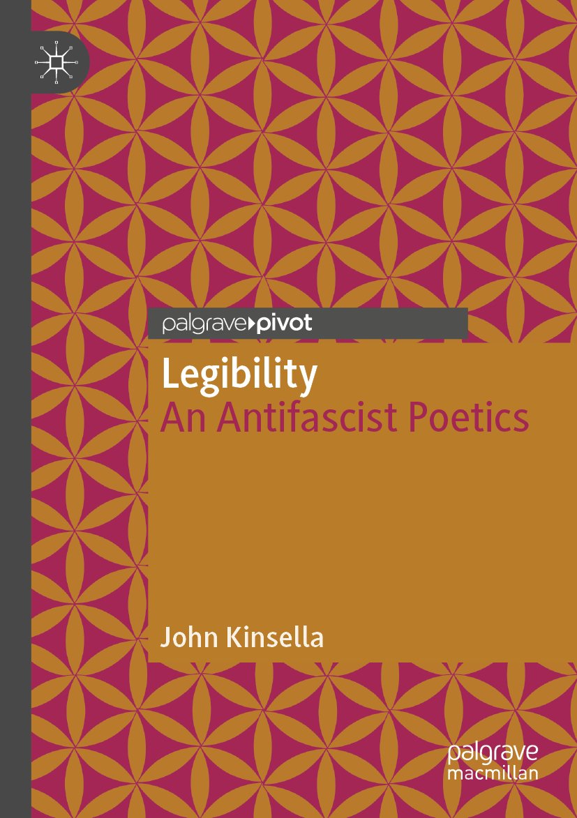 Modern and Contemporary Poetry and Poetics