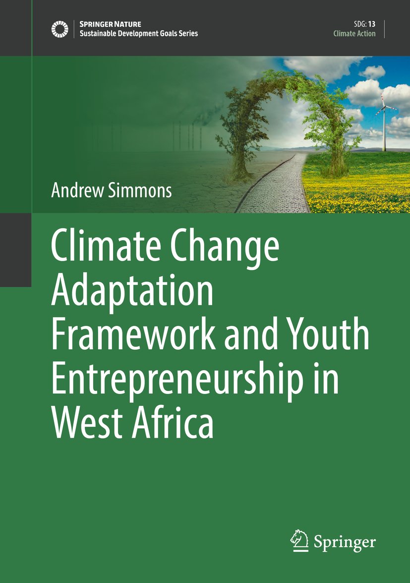 Sustainable Development Goals Series
