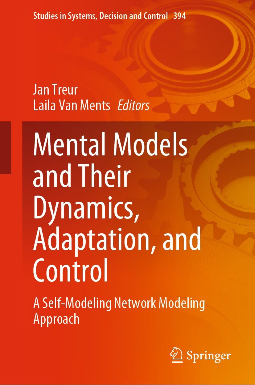 Studies in Systems, Decision and Control