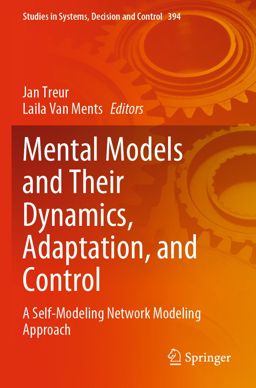Studies in Systems, Decision and Control
