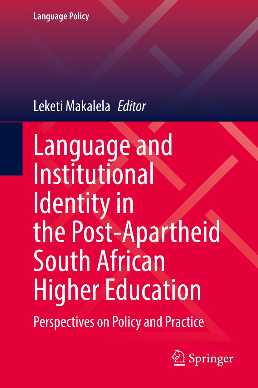 Language Policy