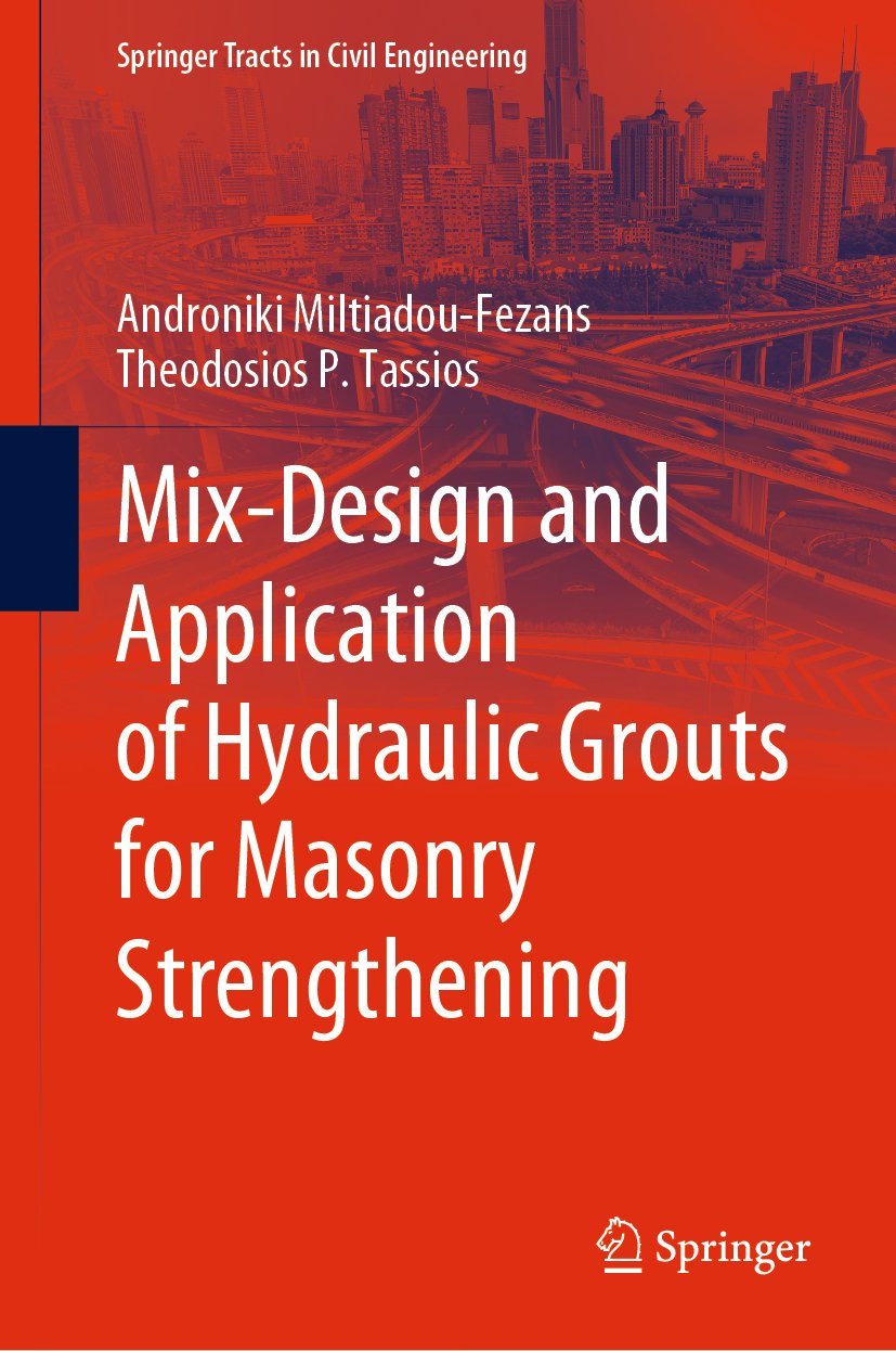 Springer Tracts in Civil Engineering