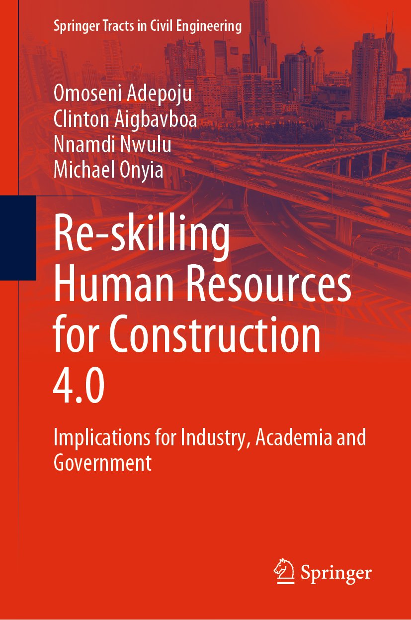 Springer Tracts in Civil Engineering
