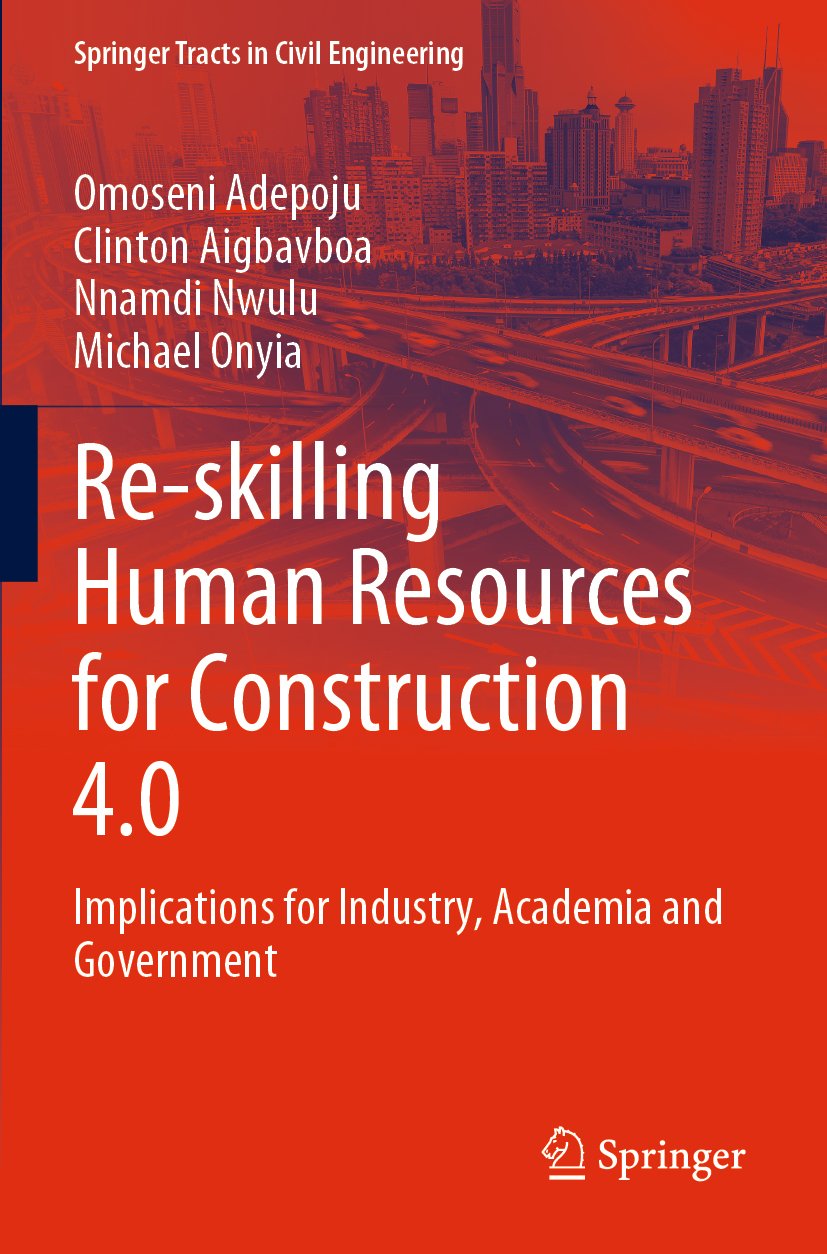 Springer Tracts in Civil Engineering