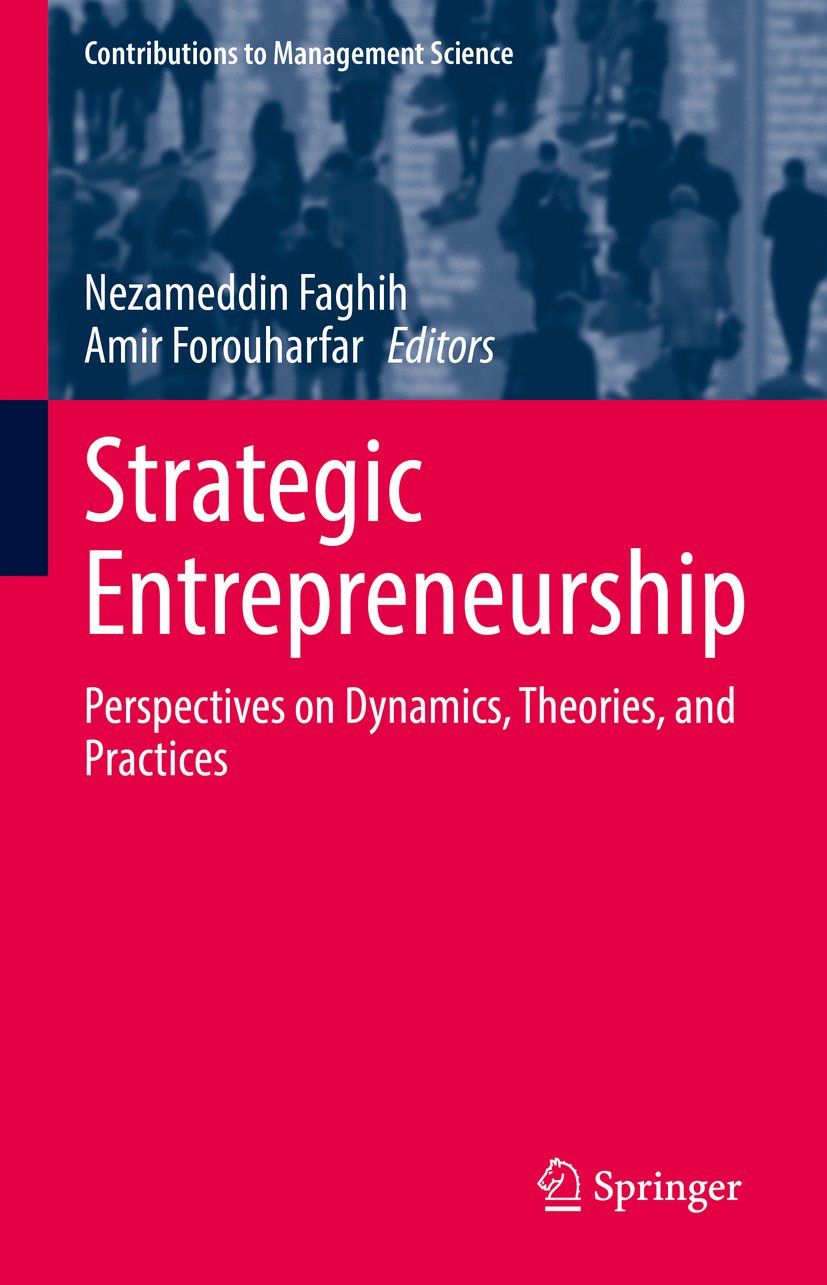 Contributions to Management Science