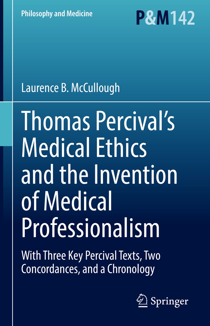 Philosophy and Medicine