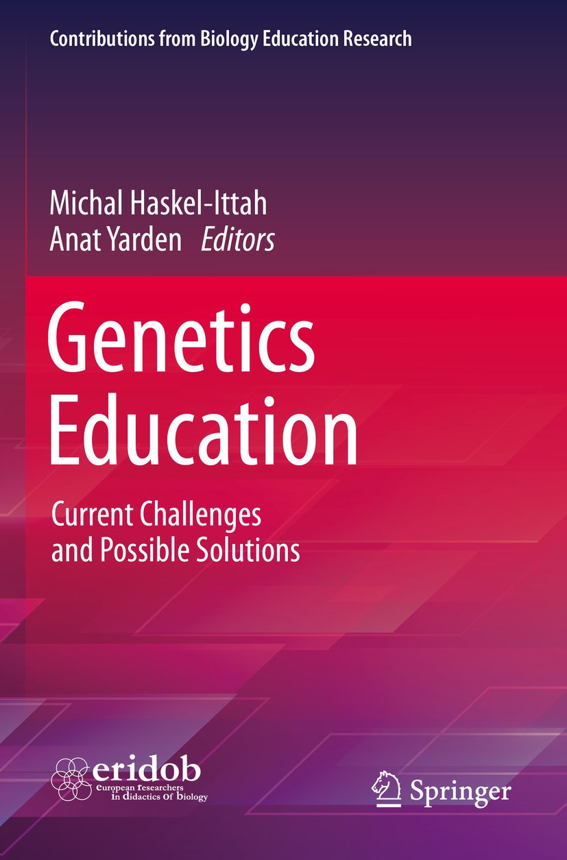 Contributions from Biology Education Research