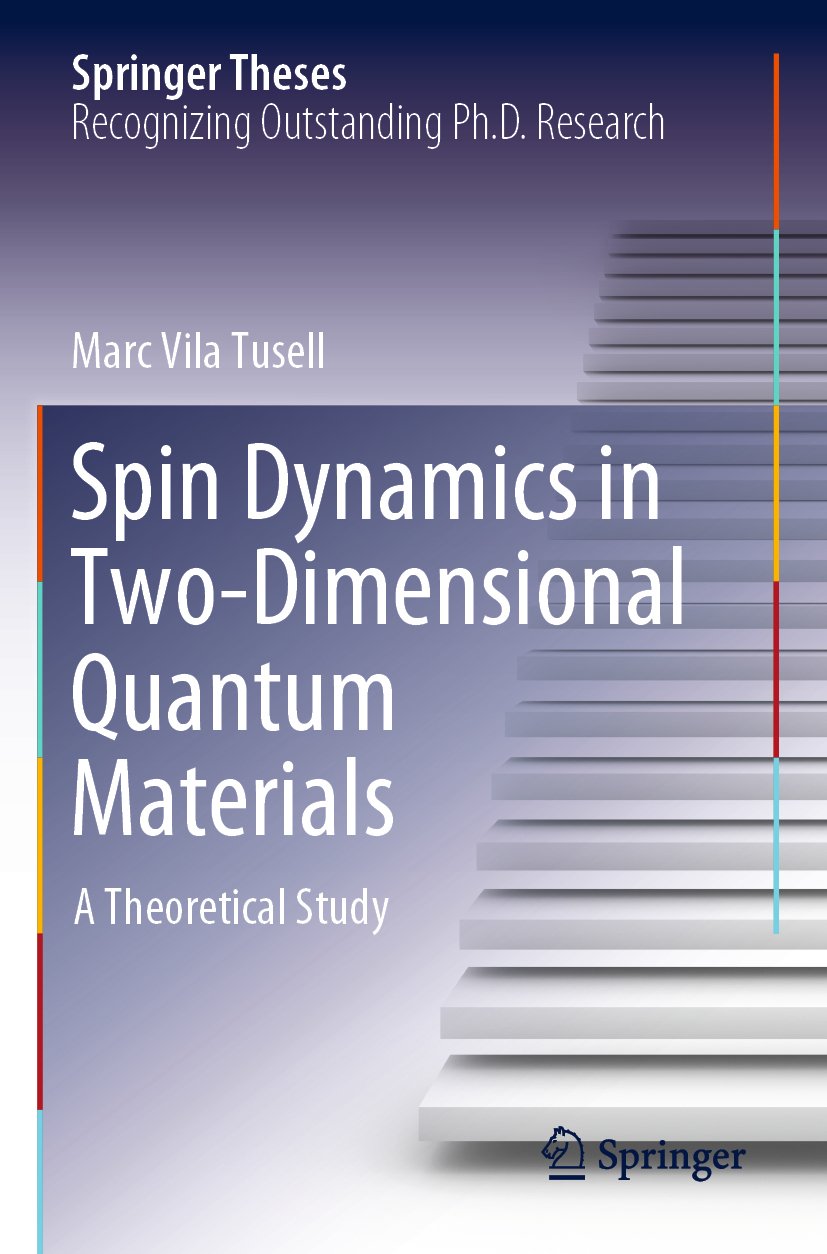 Springer Theses