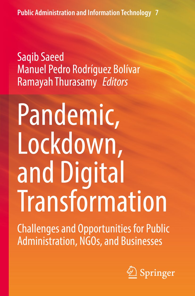 Public Administration and Information Technology