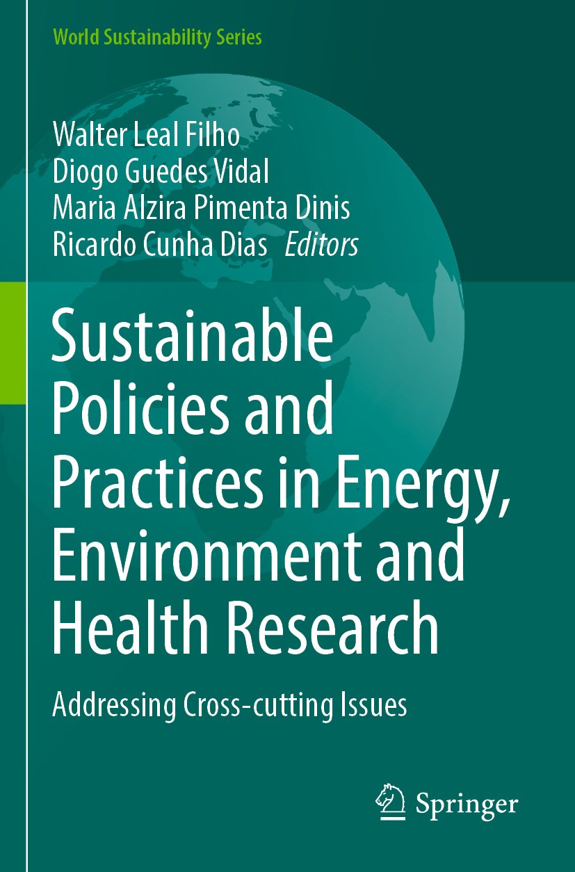 World Sustainability Series