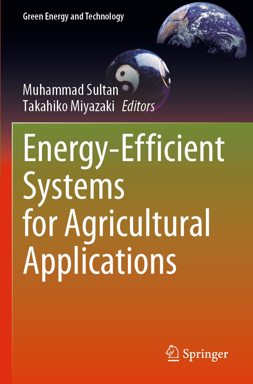 Green Energy and Technology