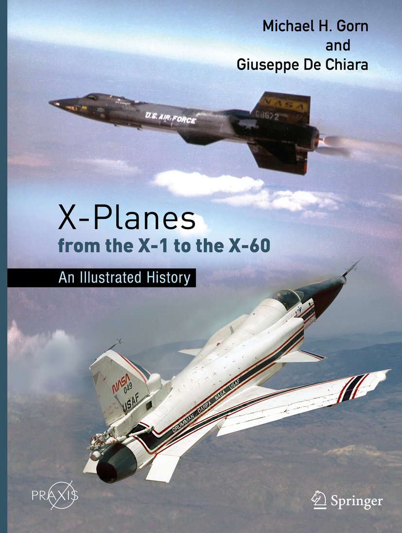 Springer Praxis Books