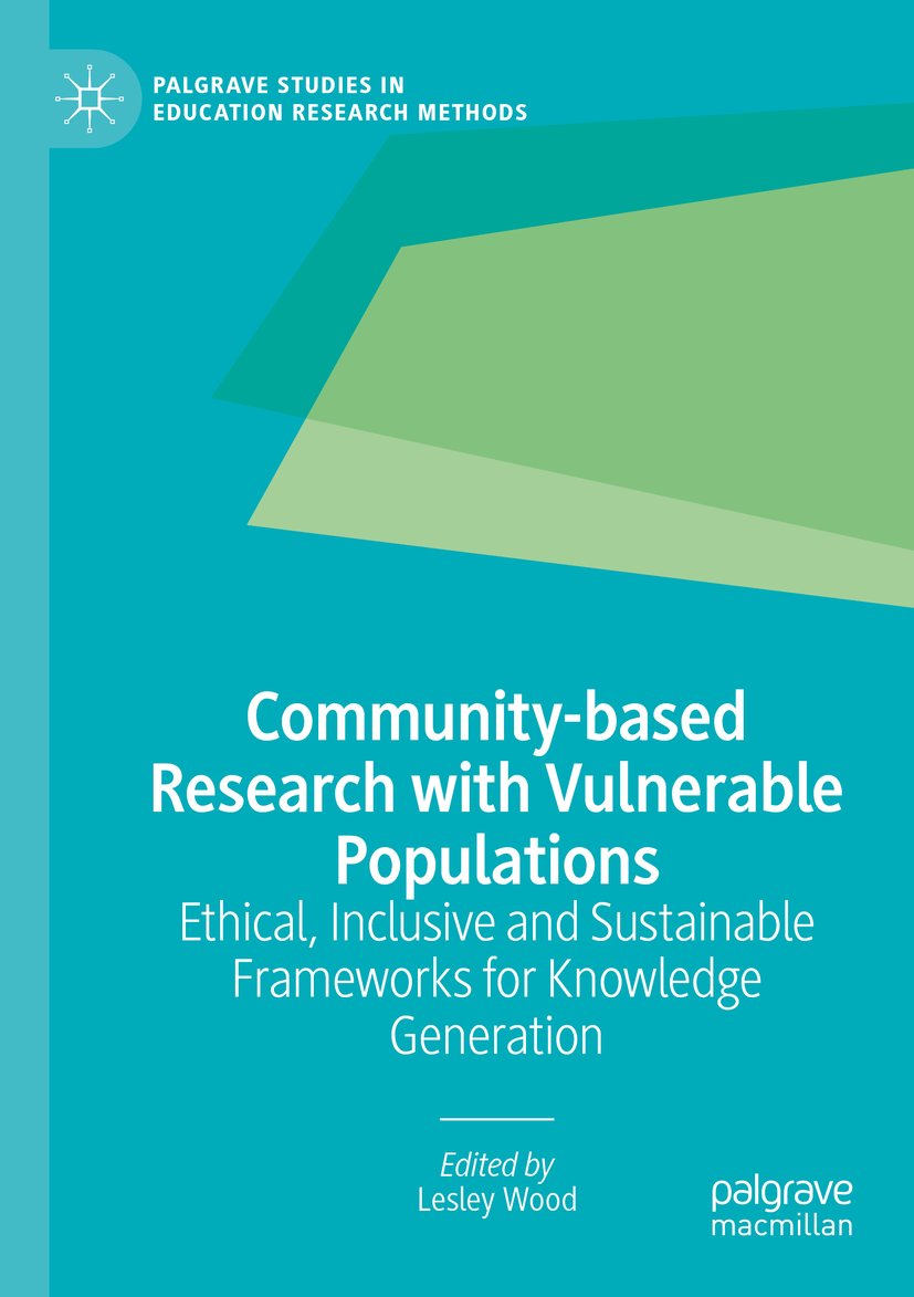 Palgrave Studies in Education Research Methods