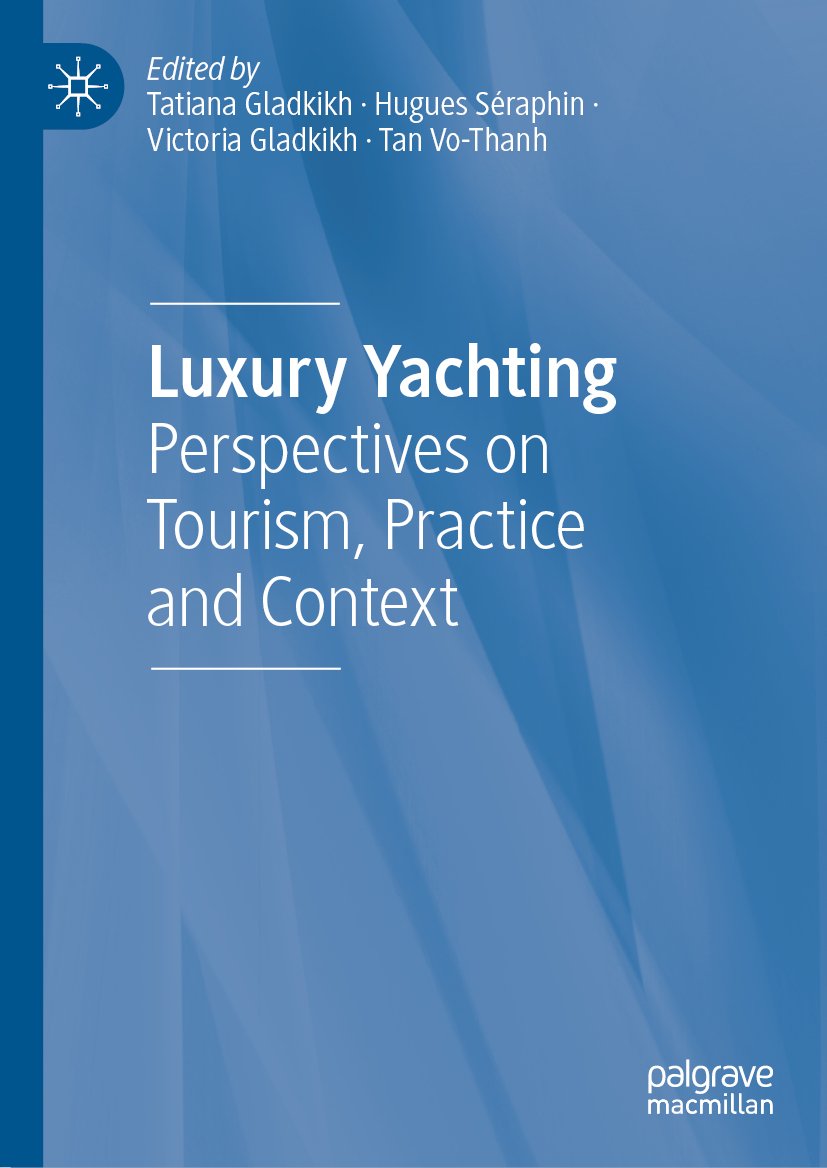 Luxury Yachting