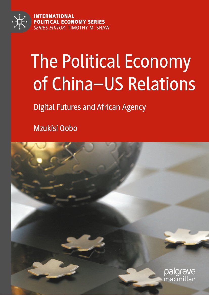 International Political Economy Series