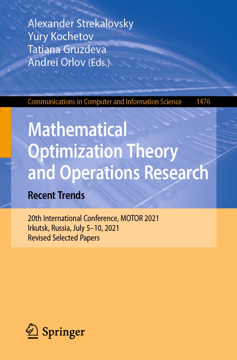 Communications in Computer and Information Science