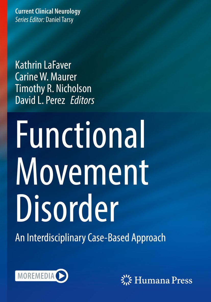 Current Clinical Neurology