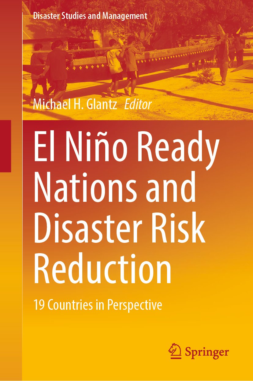 Disaster Studies and Management