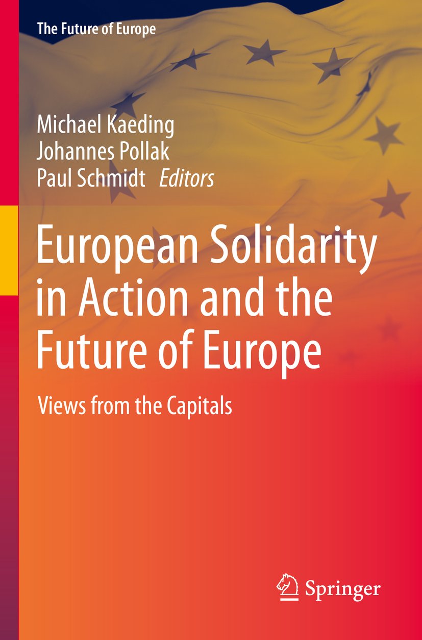 The Future of Europe