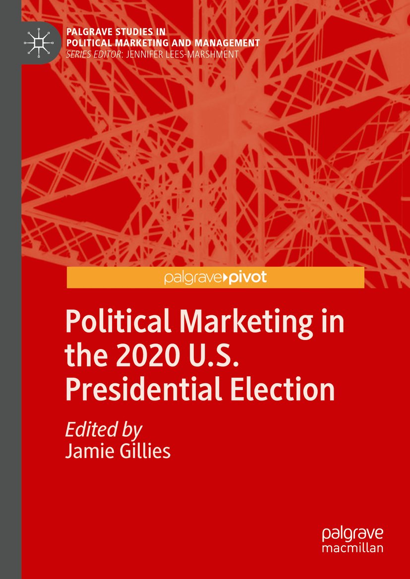 Palgrave Studies in Political Marketing and Management