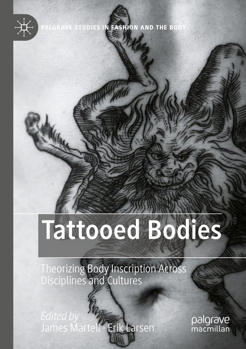 Palgrave Studies in Fashion and the Body