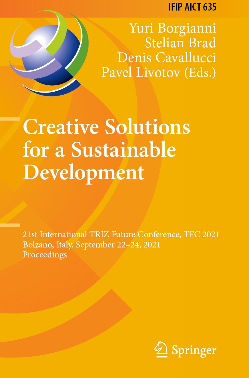 IFIP Advances in Information and Communication Technology