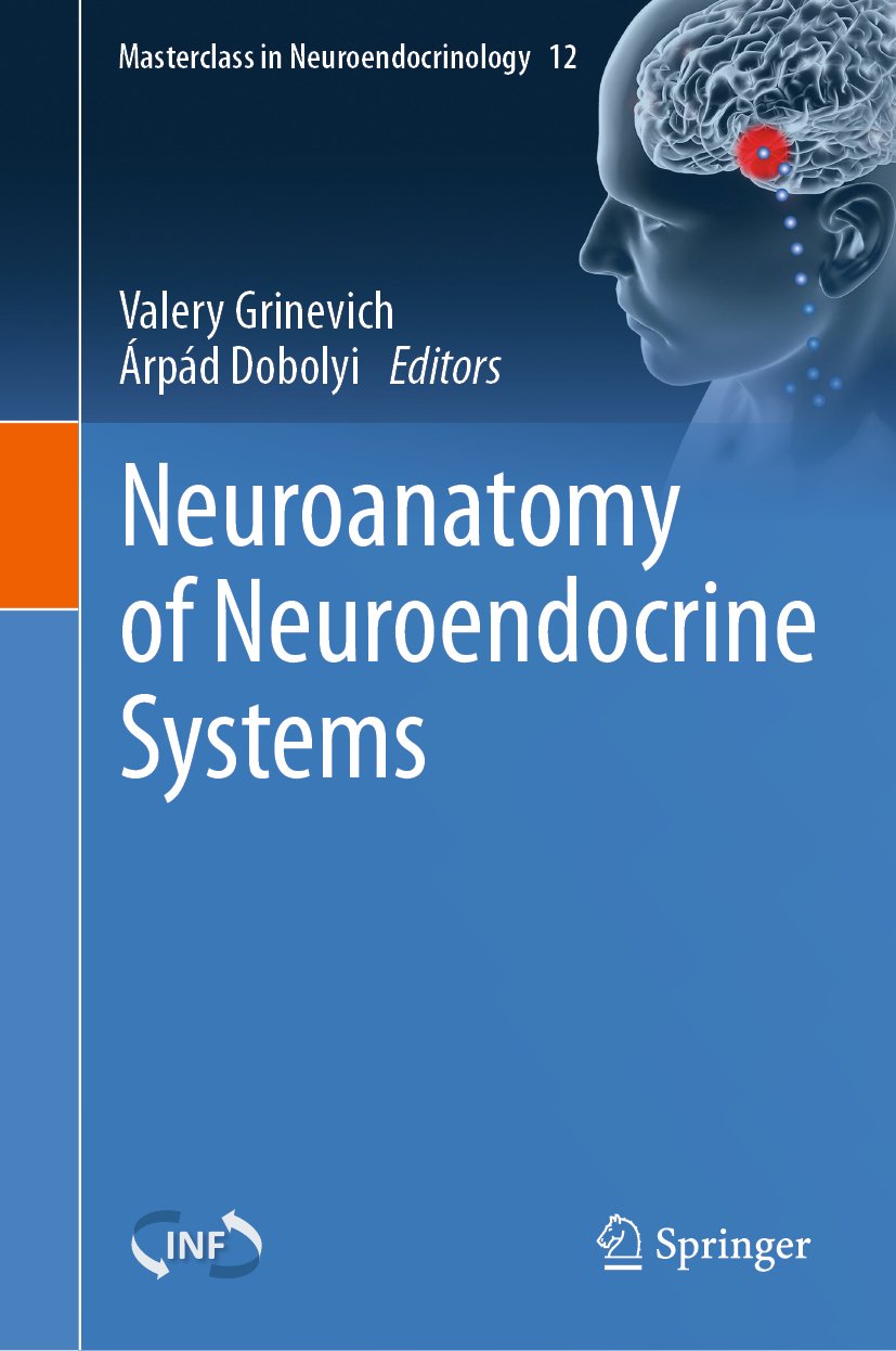 Masterclass in Neuroendocrinology