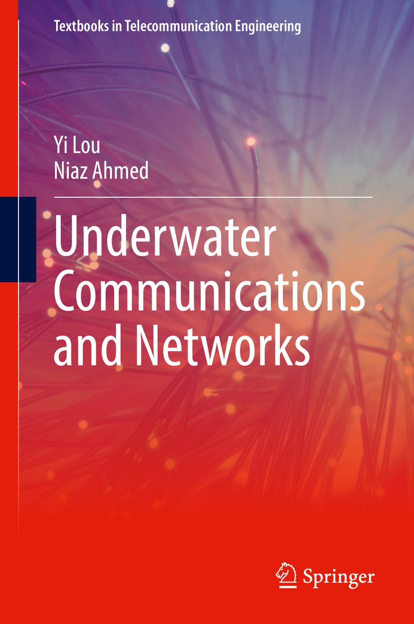 Textbooks in Telecommunication Engineering