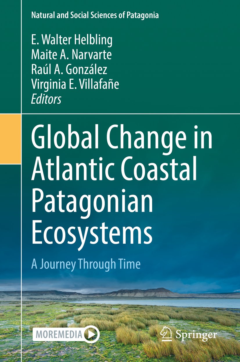 Natural and Social Sciences of Patagonia