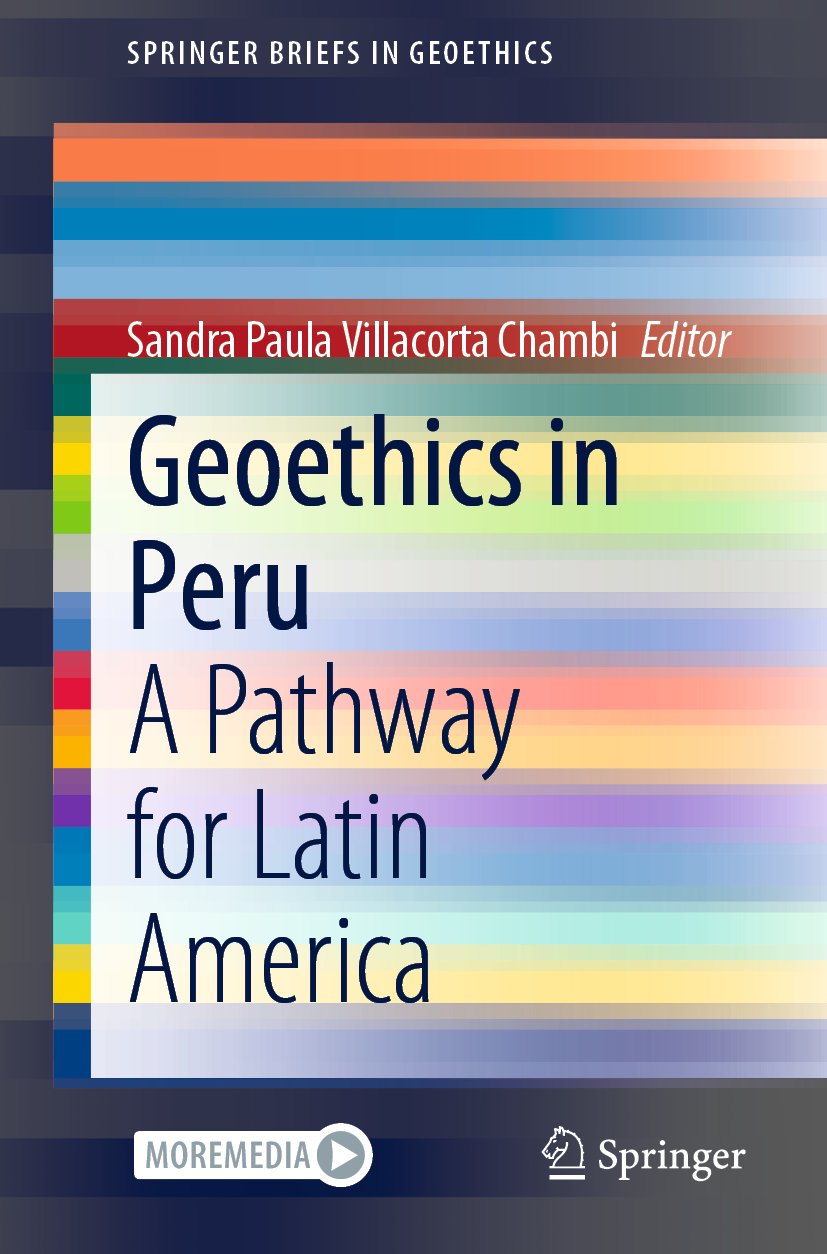 SpringerBriefs in Geoethics