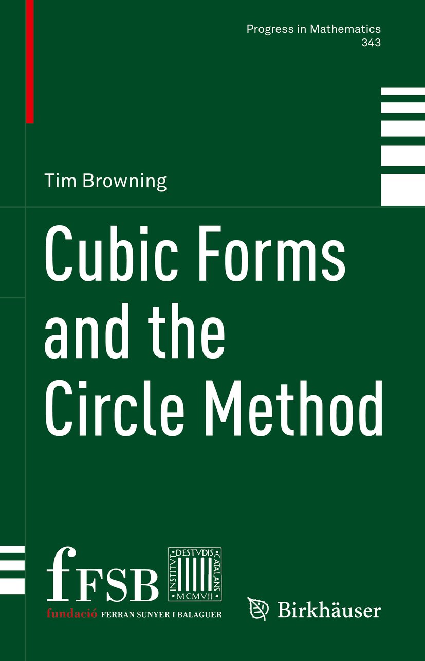 Progress in Mathematics
