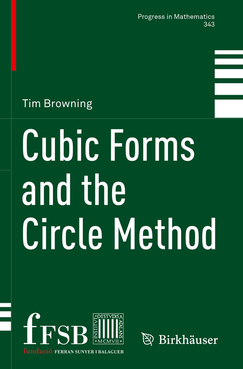 Progress in Mathematics